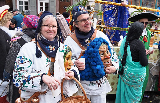 Gro&szlig;er Umzug 2016