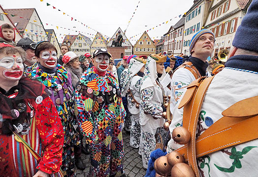 Hexenball 2016