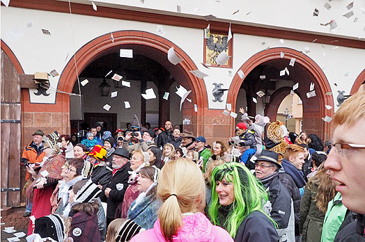 Hexenball 2016